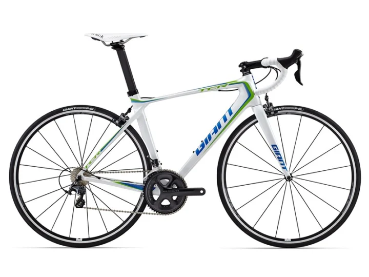 2015 Giant TCR Advanced Pro 1