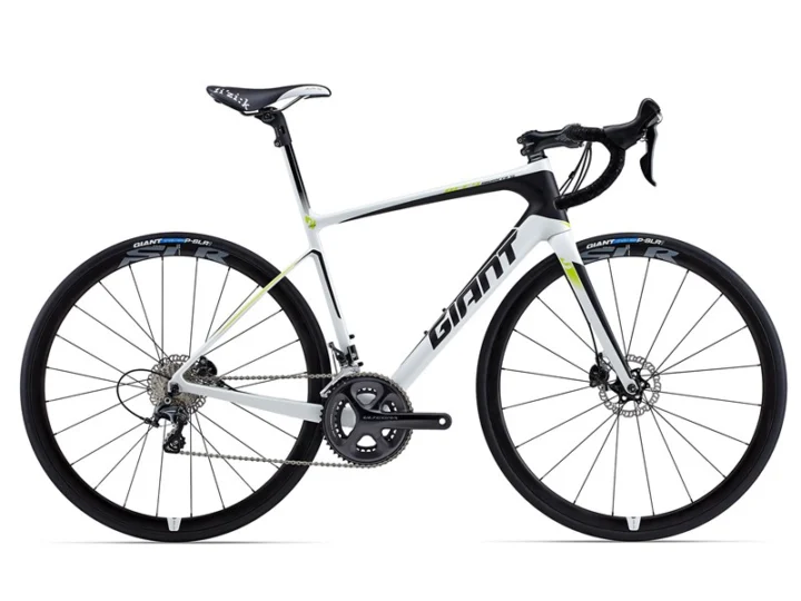 2015 Giant Defy Advanced SL 1