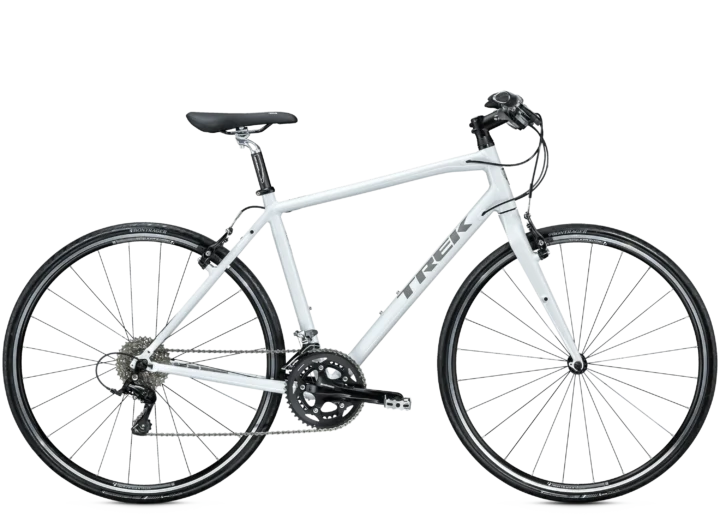 2015 Trek 7.5 FX