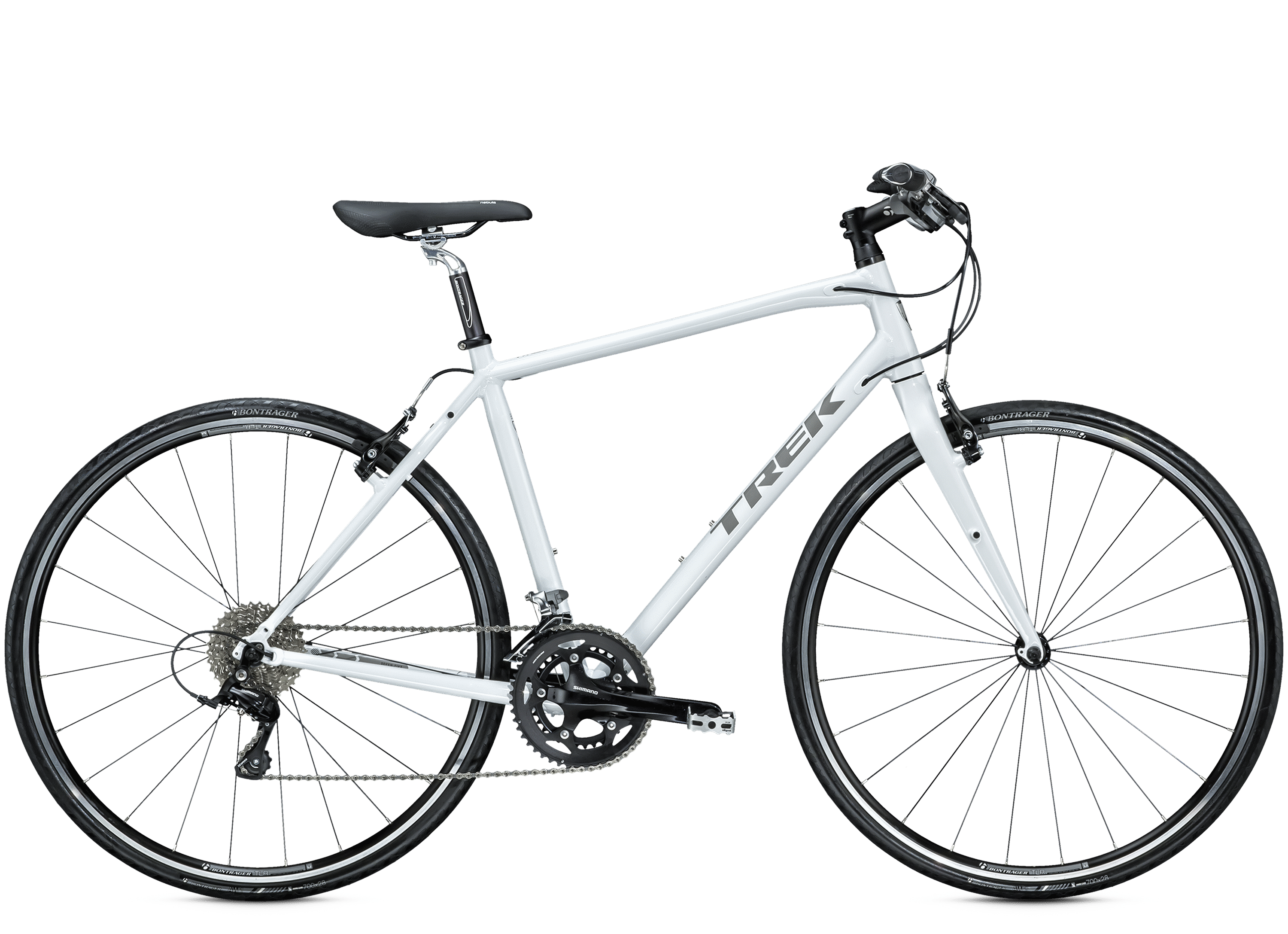 2015 Trek 7.5 FX