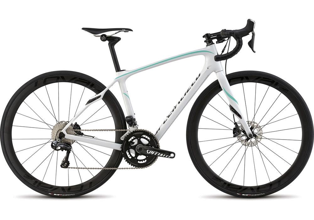 2015 Specialized RUBY PRO DISC DI2