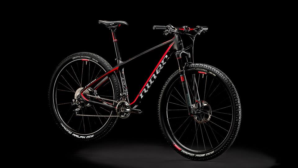 2015 Niner AIR 9 RDO 5-STAR XTR