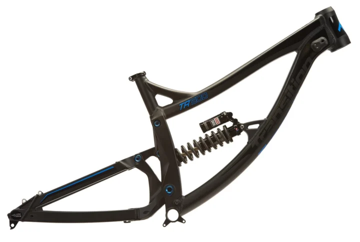 2015 Transition TR 500 1 27.5