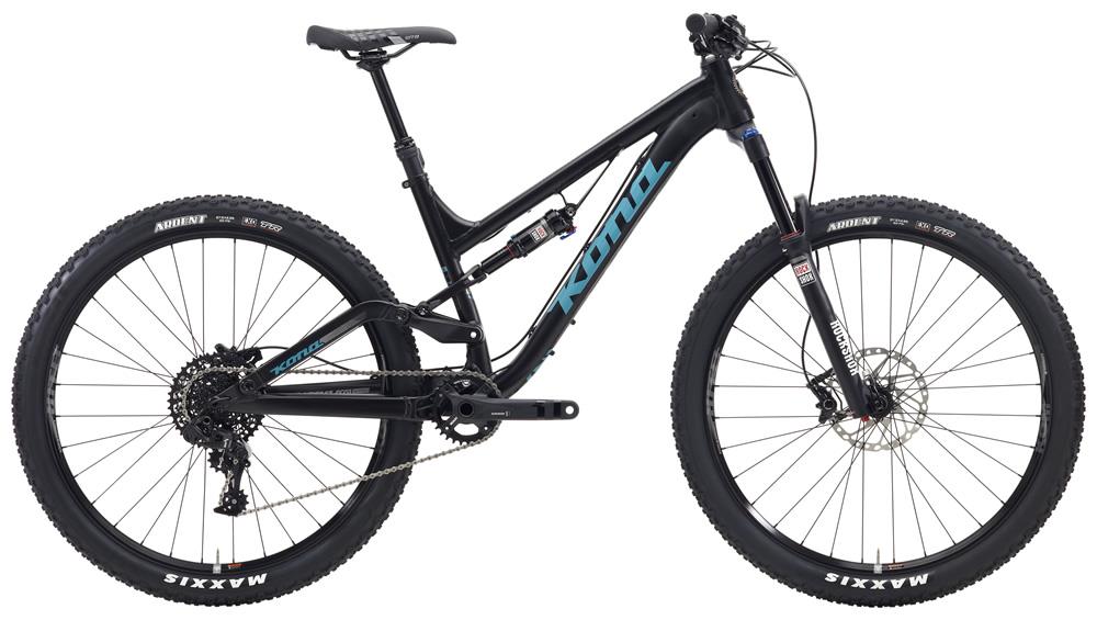 2015 Kona PROCESS 134 SE
