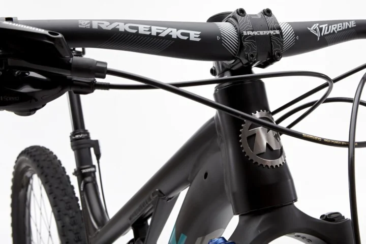 2015 Kona Process 134 SE