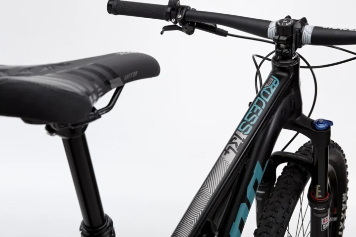 2015 Kona Process 134 SE