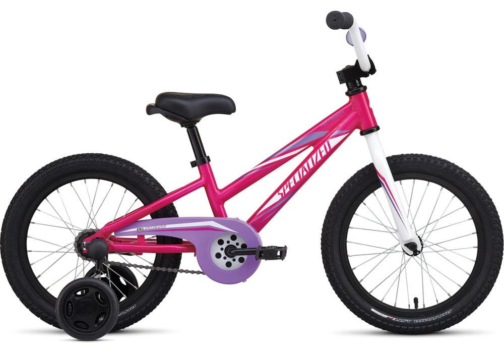 2015 Specialized HOTROCK 16 COASTER GIRLS