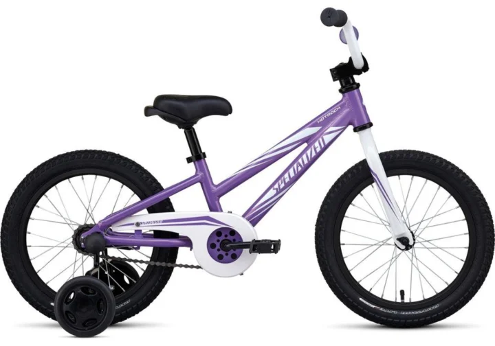 2015 Specialized Hotrock 16 Coaster Girls