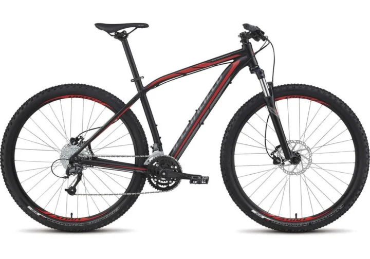 2015 Specialized Rockhopper Sport 29