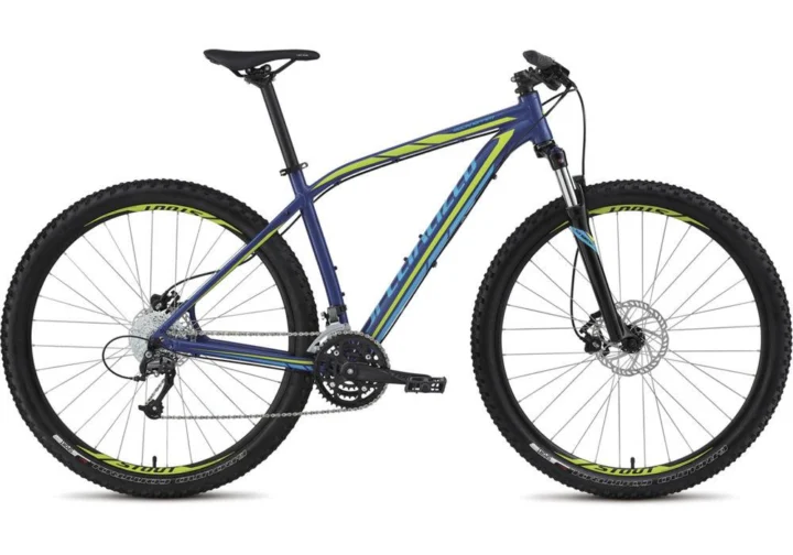 2015 Specialized Rockhopper Sport 29