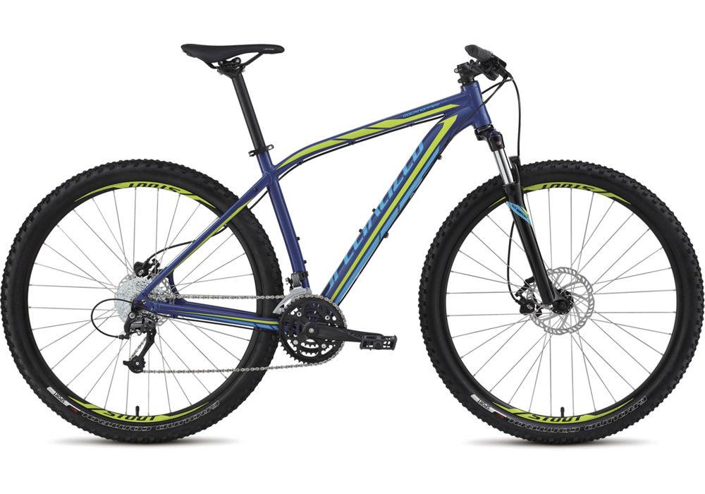 2015 Specialized ROCKHOPPER SPORT 29