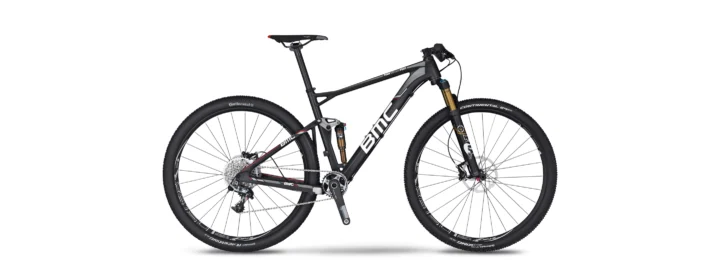 2015 BMC Fourstroke FS01 29 XX1