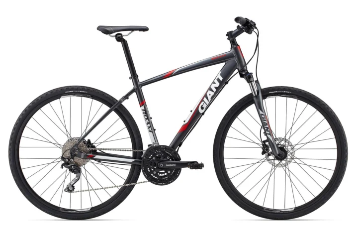 2015 Giant Roam 1