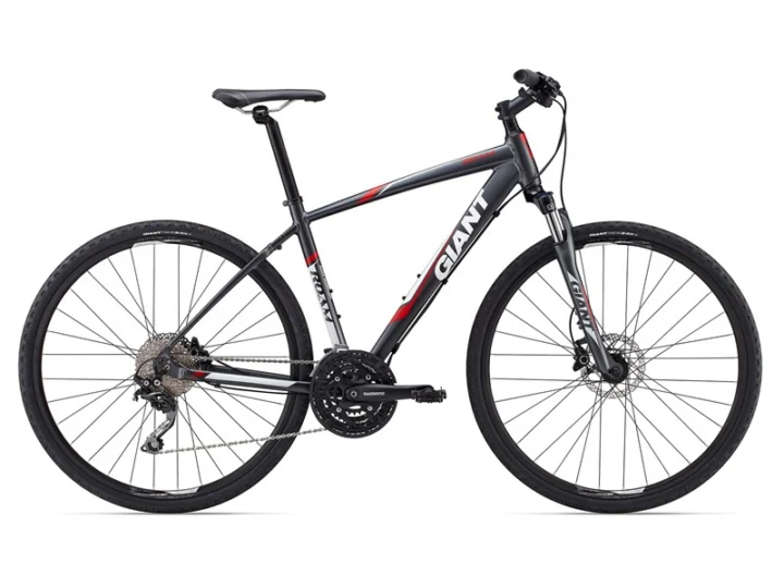 2015 Giant Roam 1
