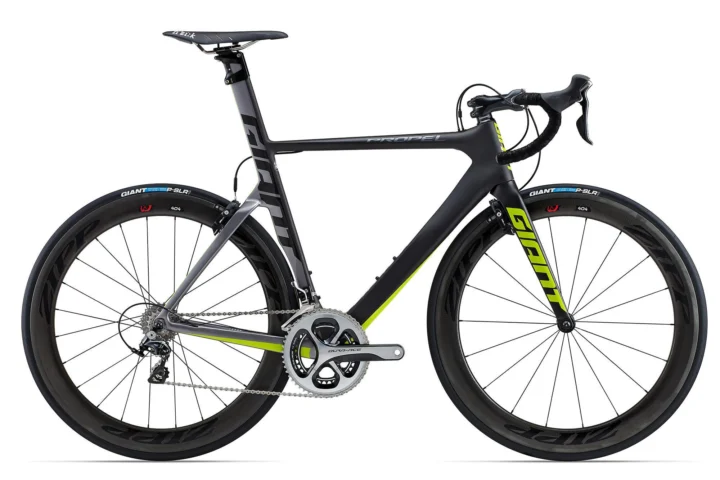 2015 Giant Propel Advanced SL 1