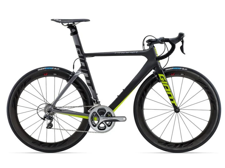 2015 Giant Propel Advanced SL 1