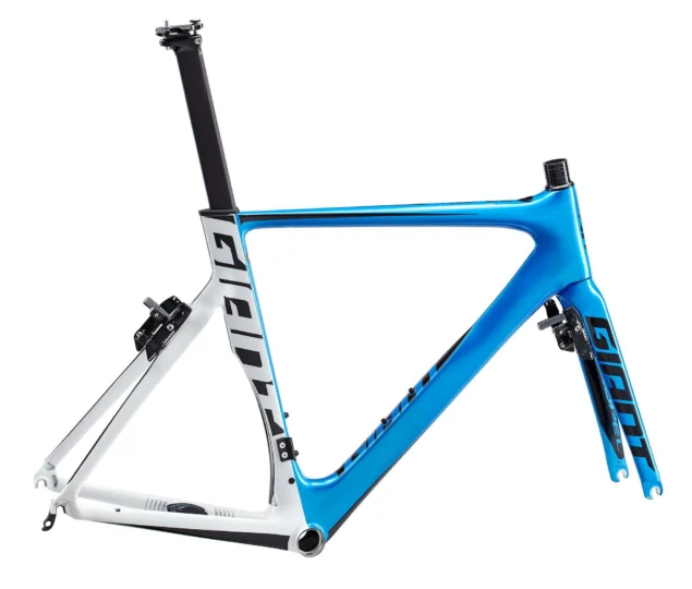 2015 Giant Propel Advanced Pro Frameset