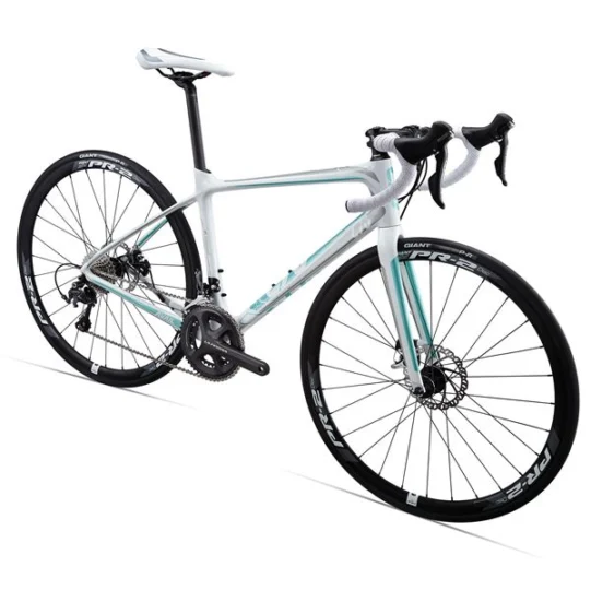 2015 Liv Avail Advanced 1