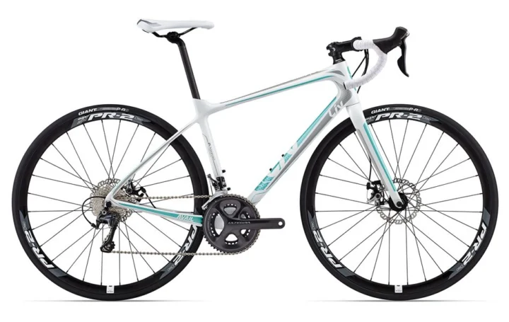 2015 Liv Avail Advanced 1
