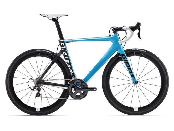 2015 Giant Propel Advanced Pro 1