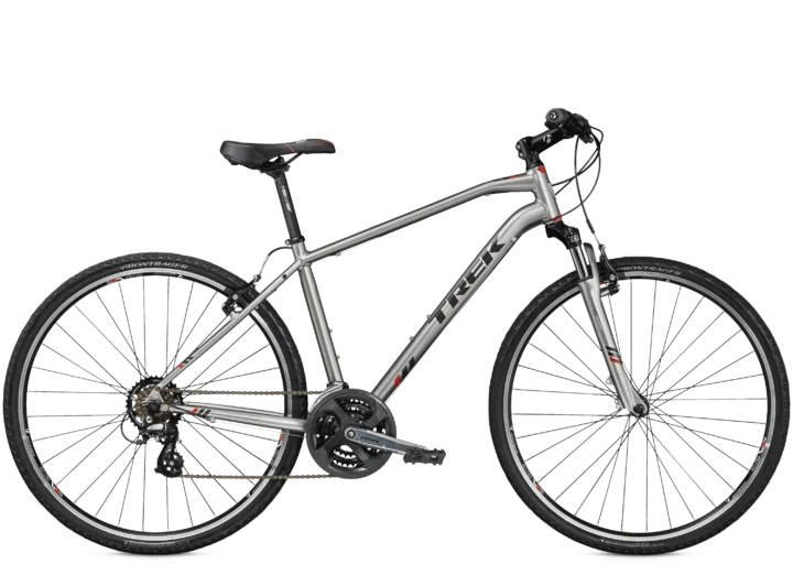 2015 Trek 8.2 DS