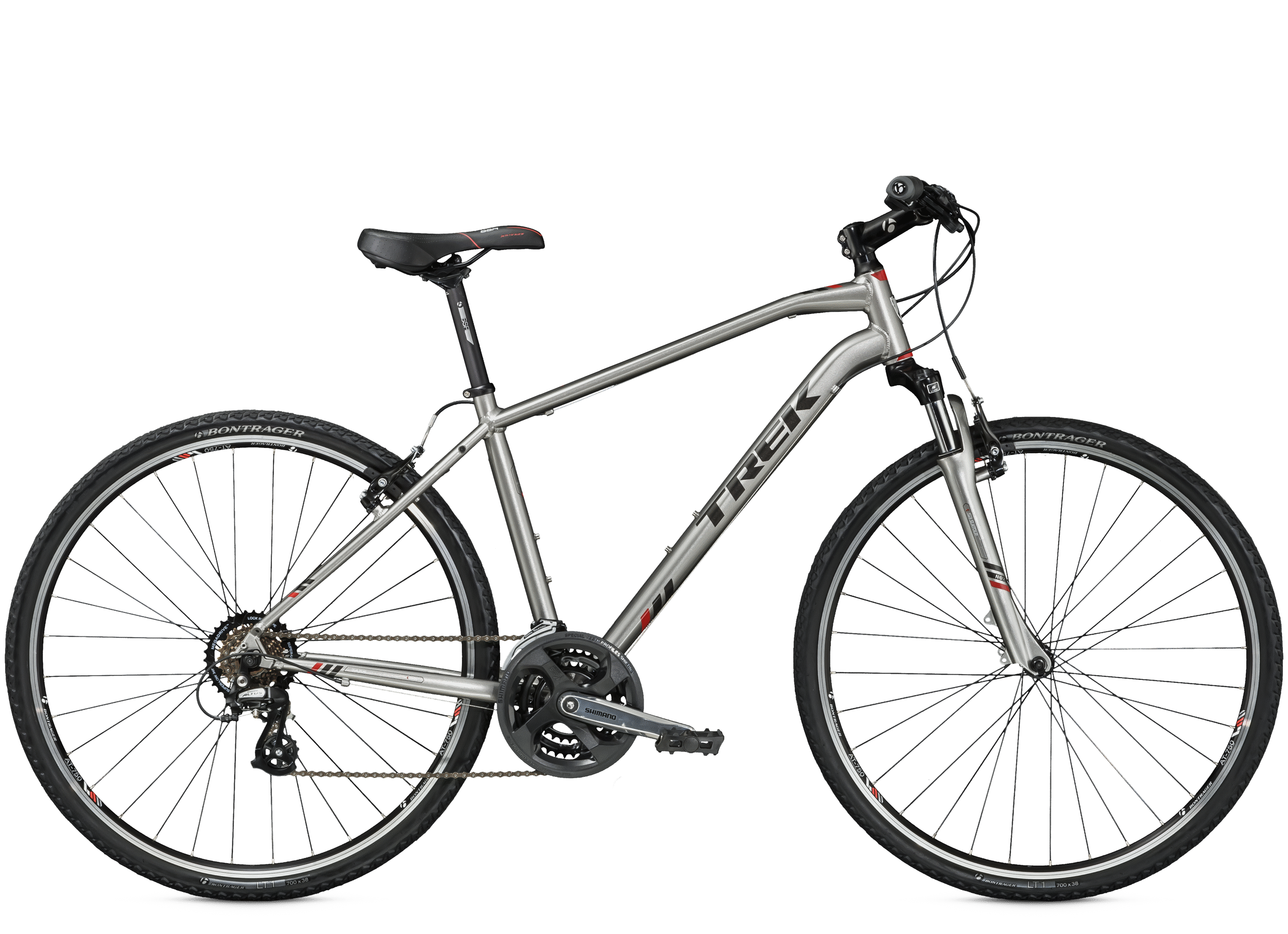 2015 Trek 8.2 DS