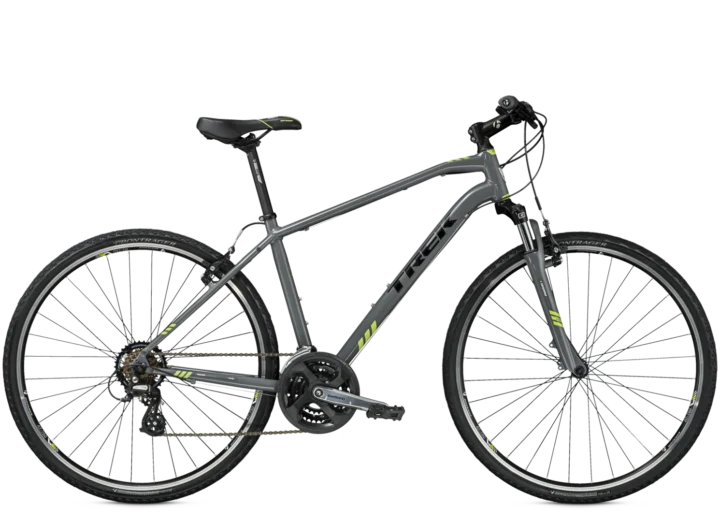 2015 Trek 8.2 DS