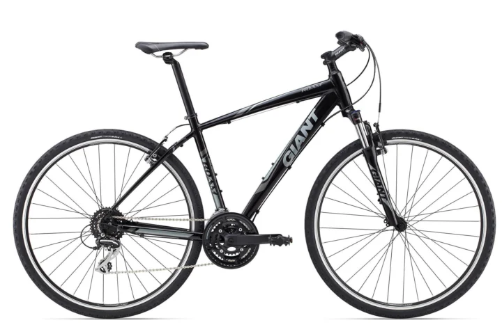 2015 Giant Roam 3