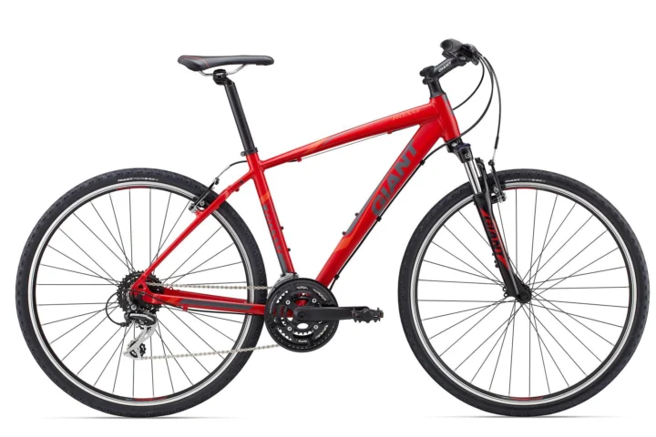 2015 Giant Roam 3