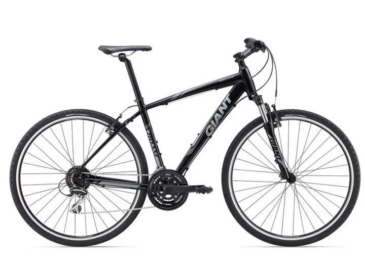2015 Giant Roam 3