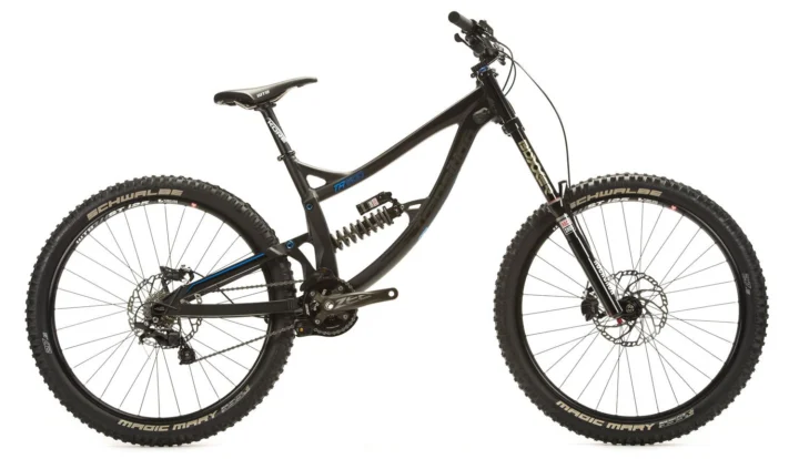 2015 Transition TR 500 2 27.5
