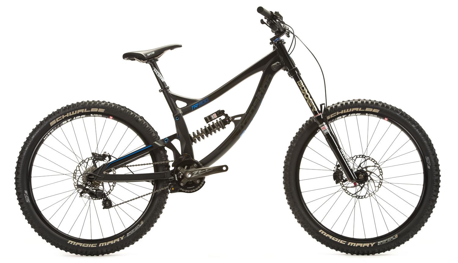 2015 Transition TR 500 2 27.5