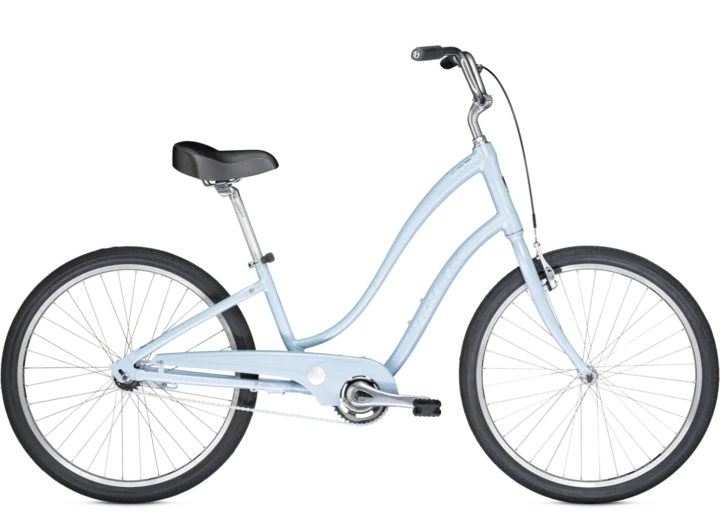 2015 Trek Pure S Lowstep