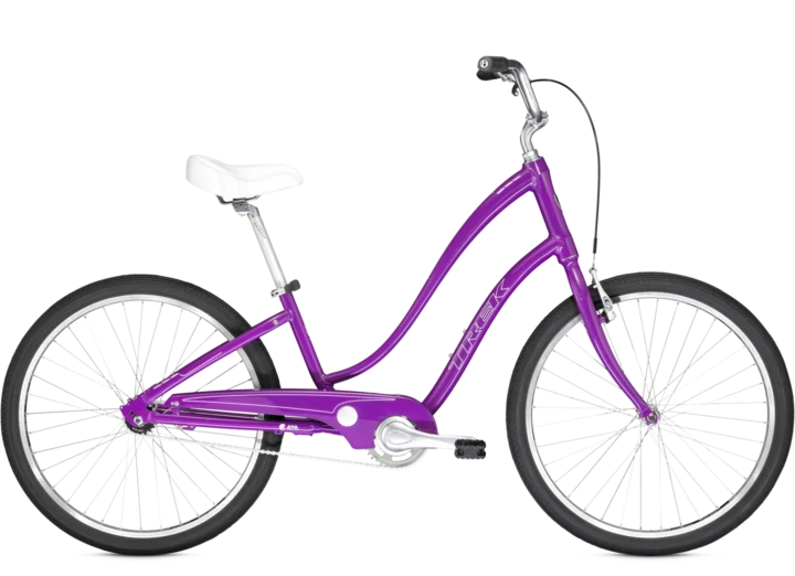 2015 Trek Pure S Lowstep