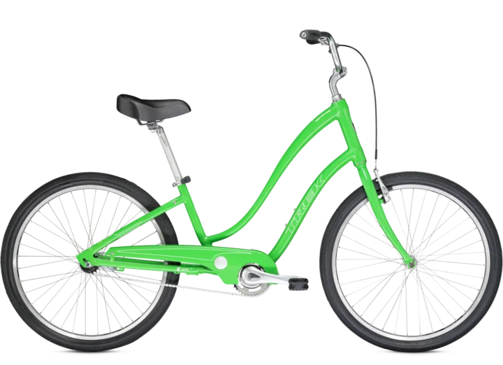 2015 Trek Pure S Lowstep