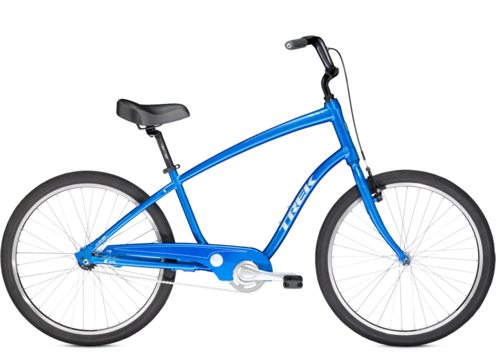 2015 Trek Pure S Lowstep
