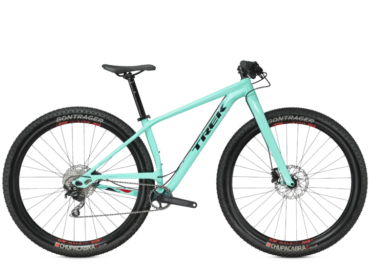 2015 Trek Stache 5 29+