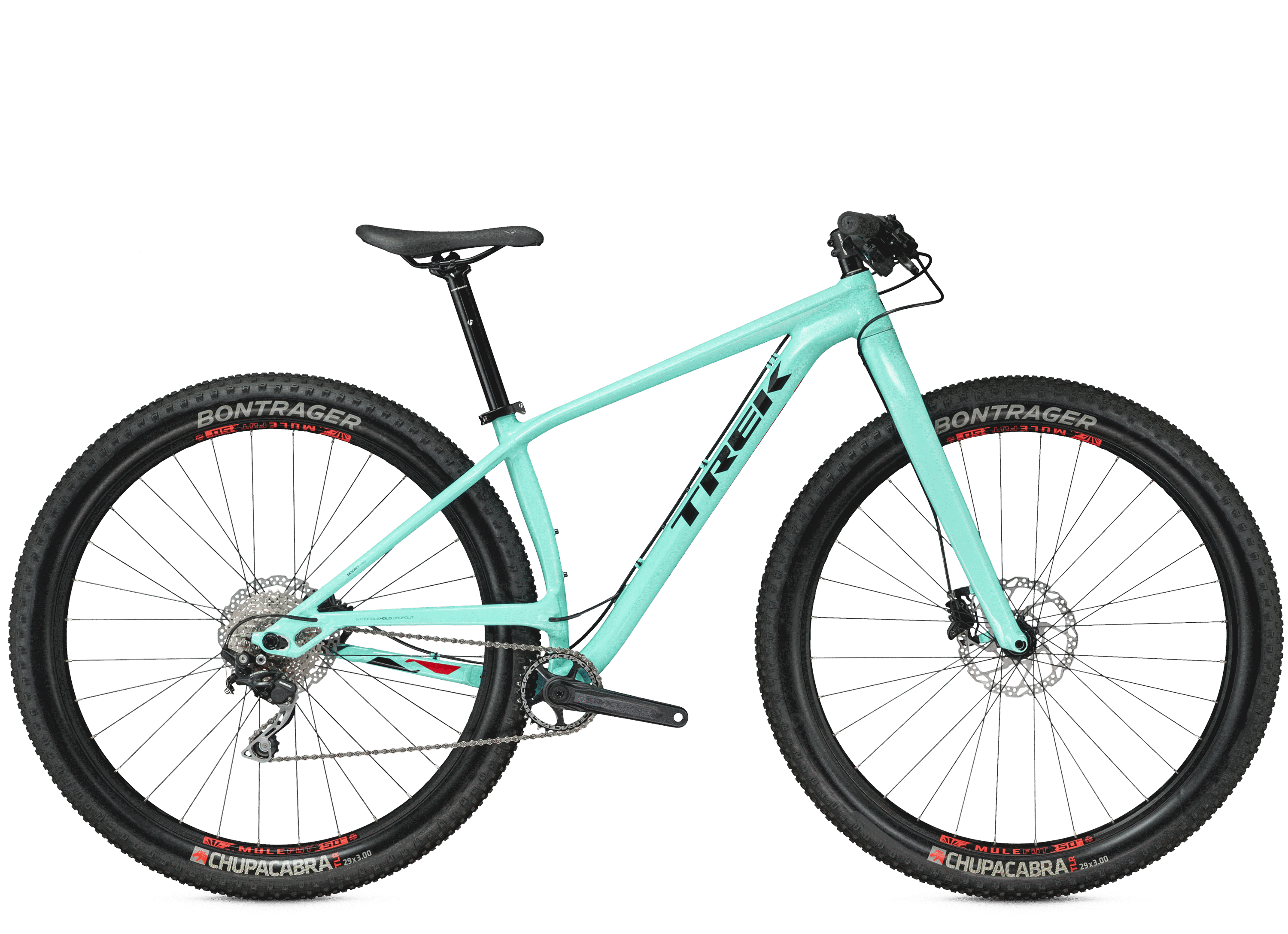 2015 Trek Stache 5 29+
