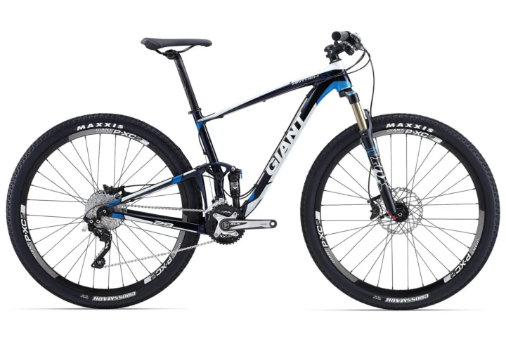 2015 Giant Anthem X 29er