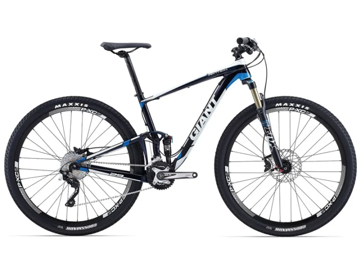 2015 Giant Anthem X 29er
