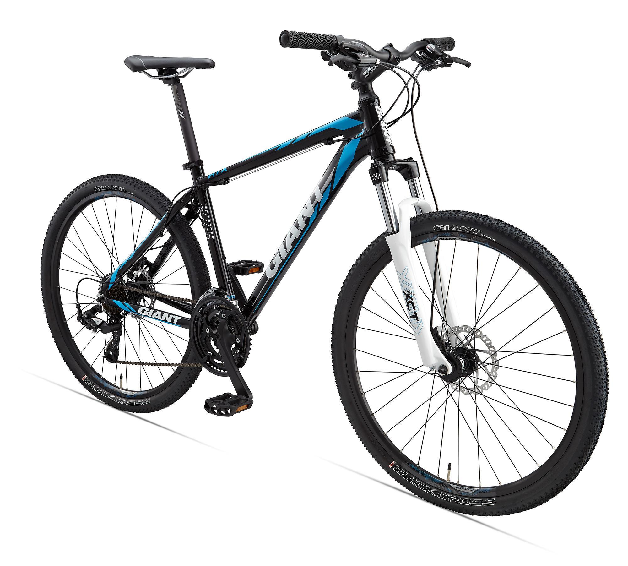 2015 Giant ATX 27.5 2