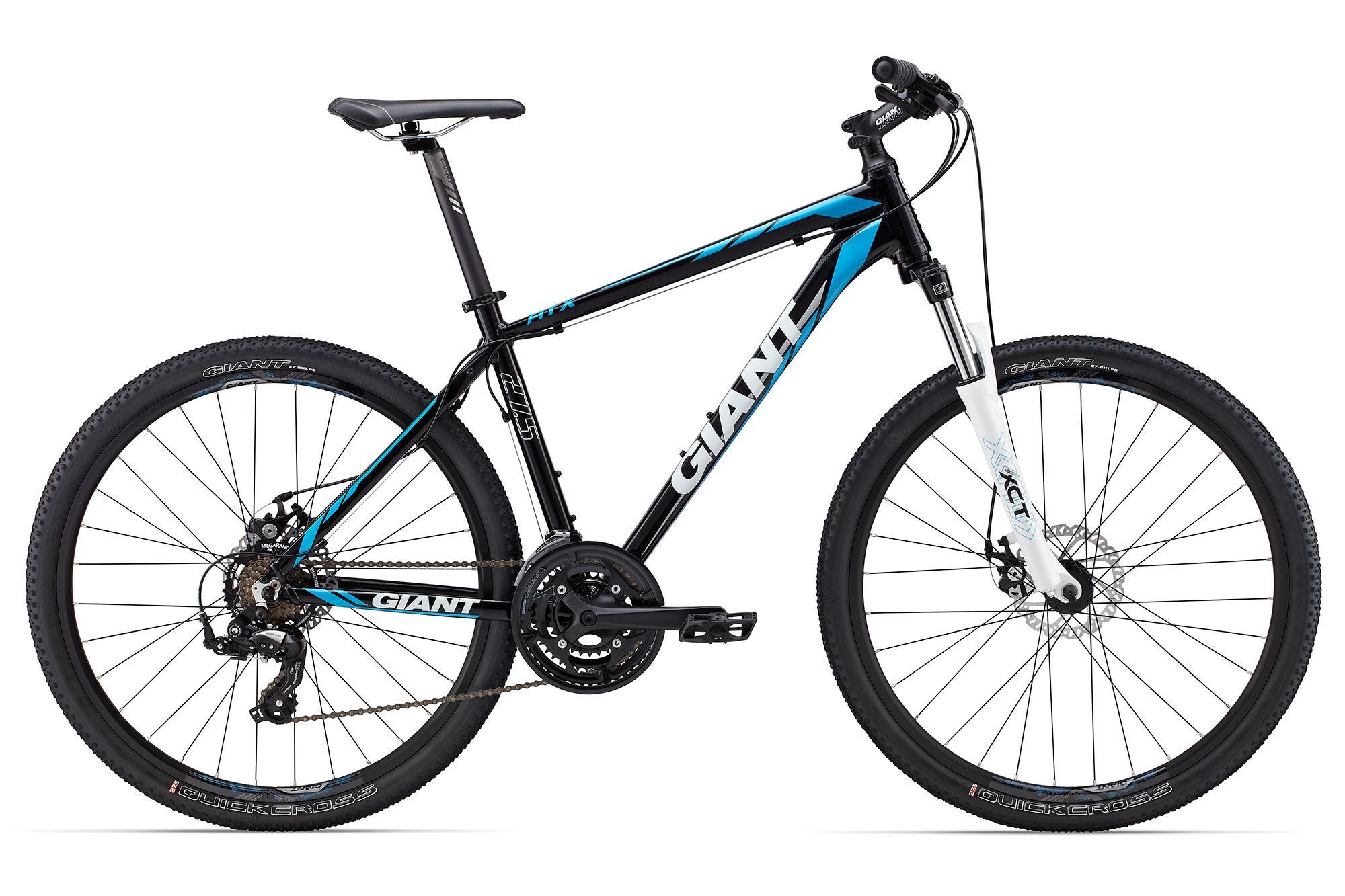 2015 Giant ATX 27.5 2