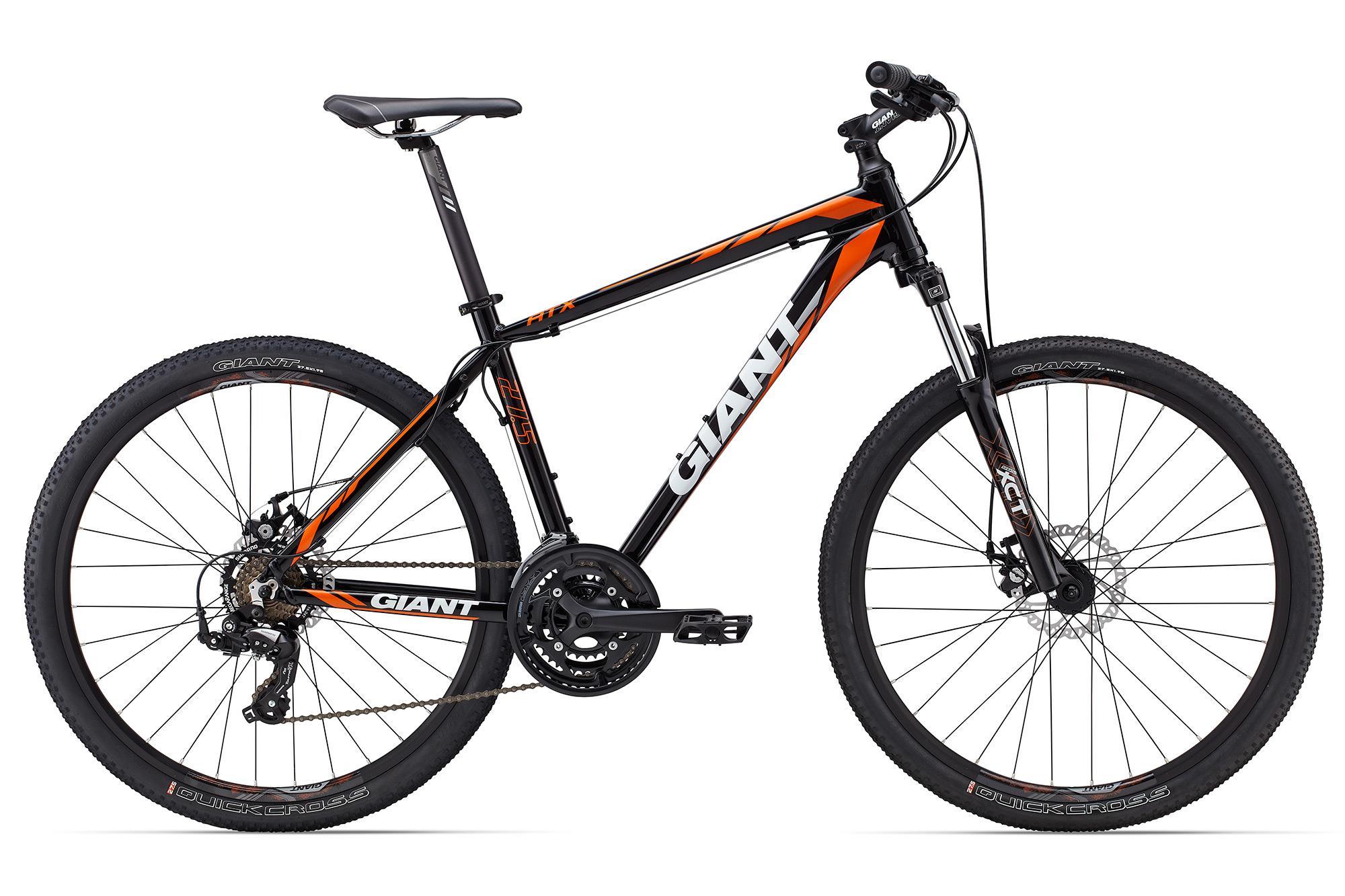 2015 Giant ATX 27.5 2