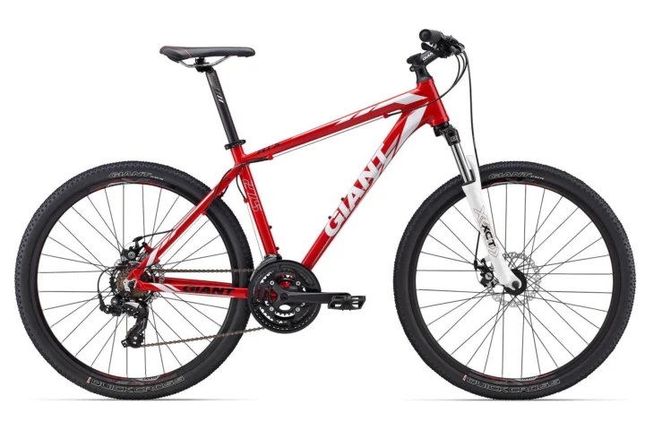 2015 Giant ATX 27.5 2