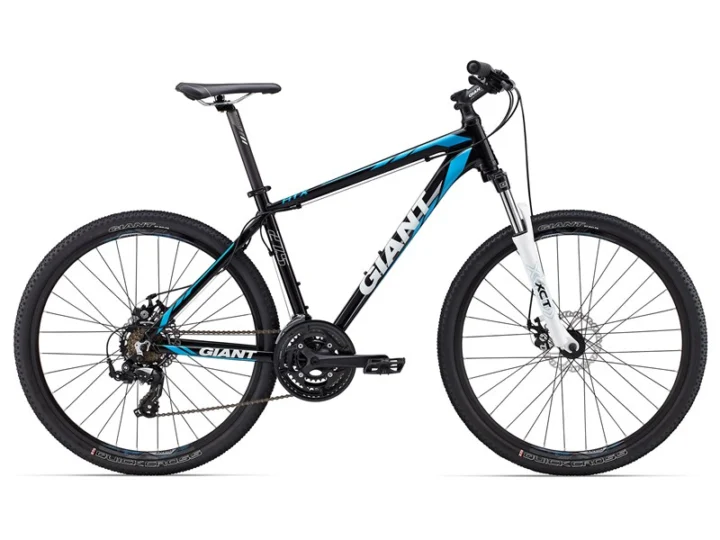2015 Giant ATX 27.5 2