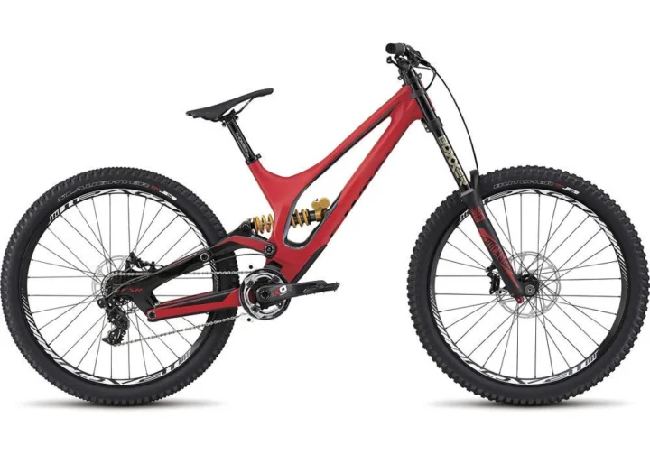 2015 Specialized S-Works Demo 8