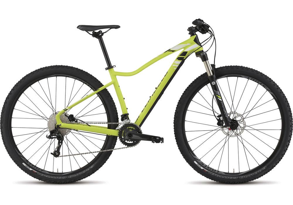 2015 Specialized JETT EXPERT