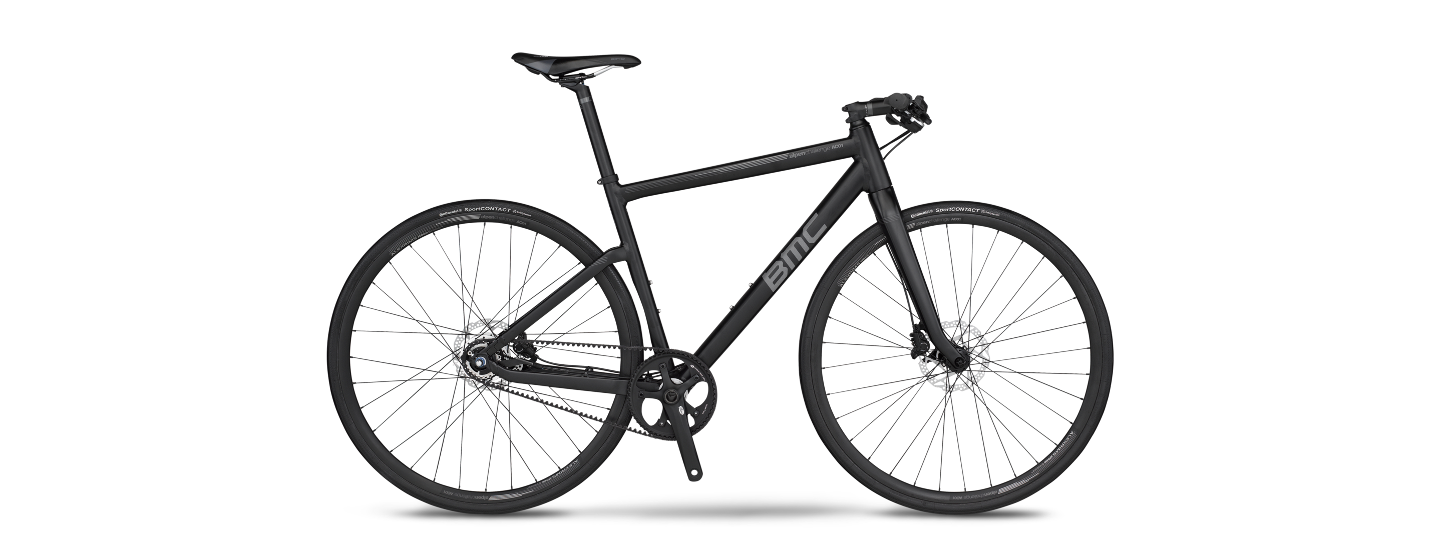 2015 BMC Alpenchallenge AC01 IGH Alfine Alfine 8
