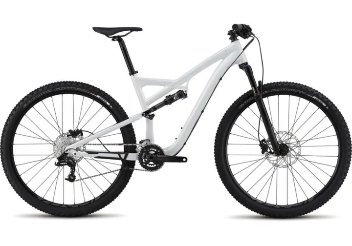 2015 Specialized CAMBER COMP 29