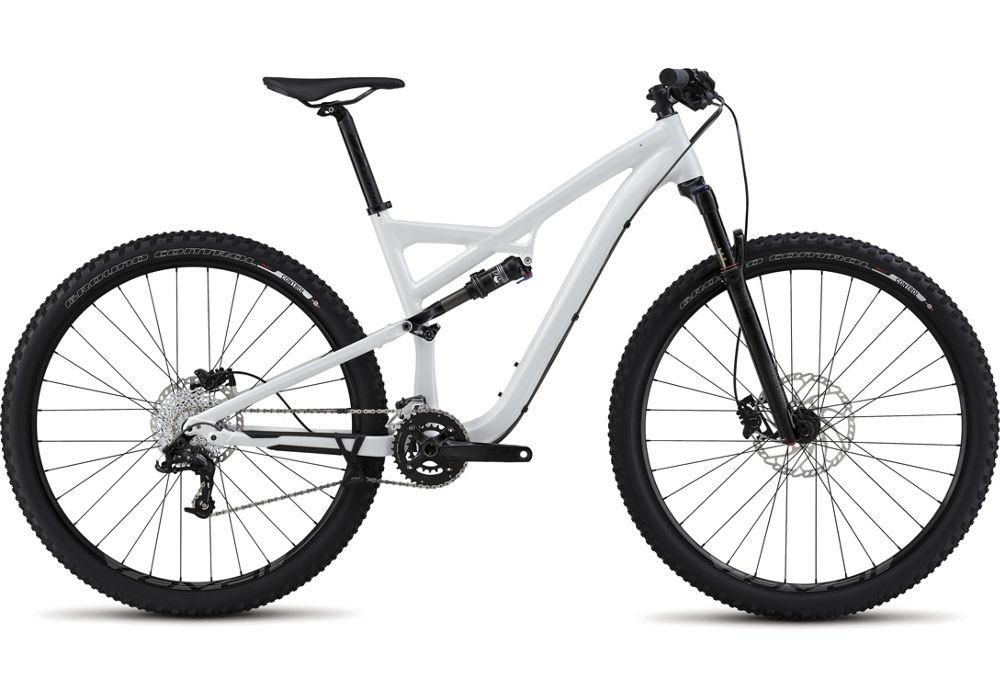 2015 Specialized CAMBER COMP 29